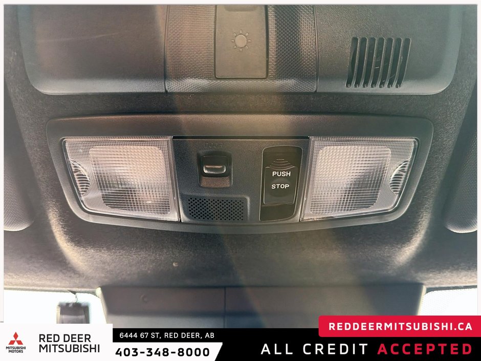 2024 Mitsubishi RVR GT-15