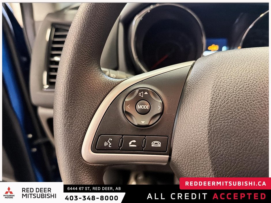 2024 Mitsubishi RVR ES-11