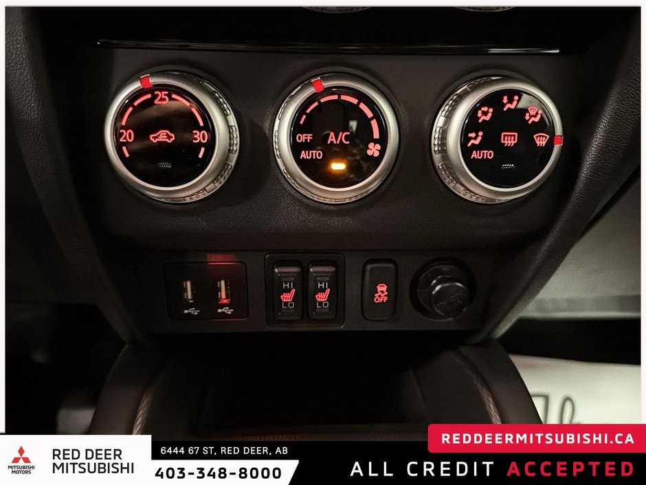 2024 Mitsubishi RVR ES-14