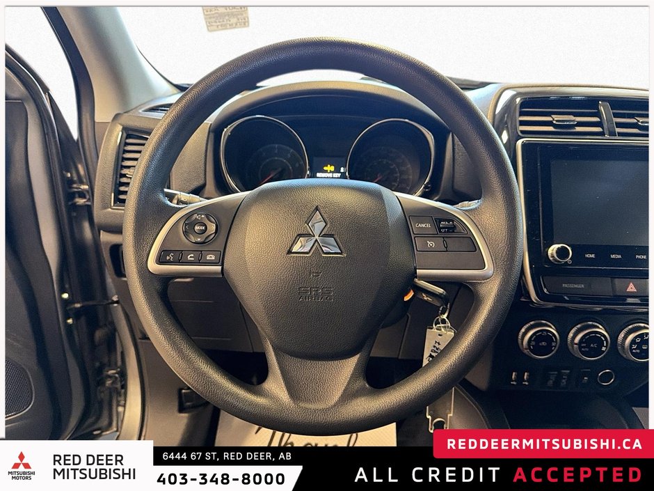 2024 Mitsubishi RVR ES-10