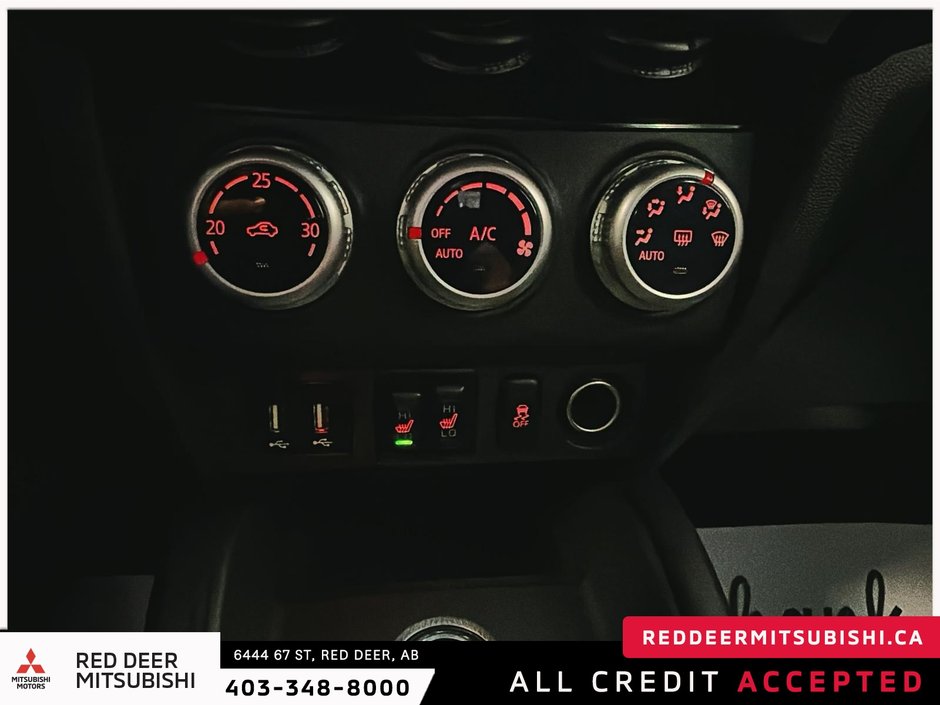 2024 Mitsubishi RVR ES-14