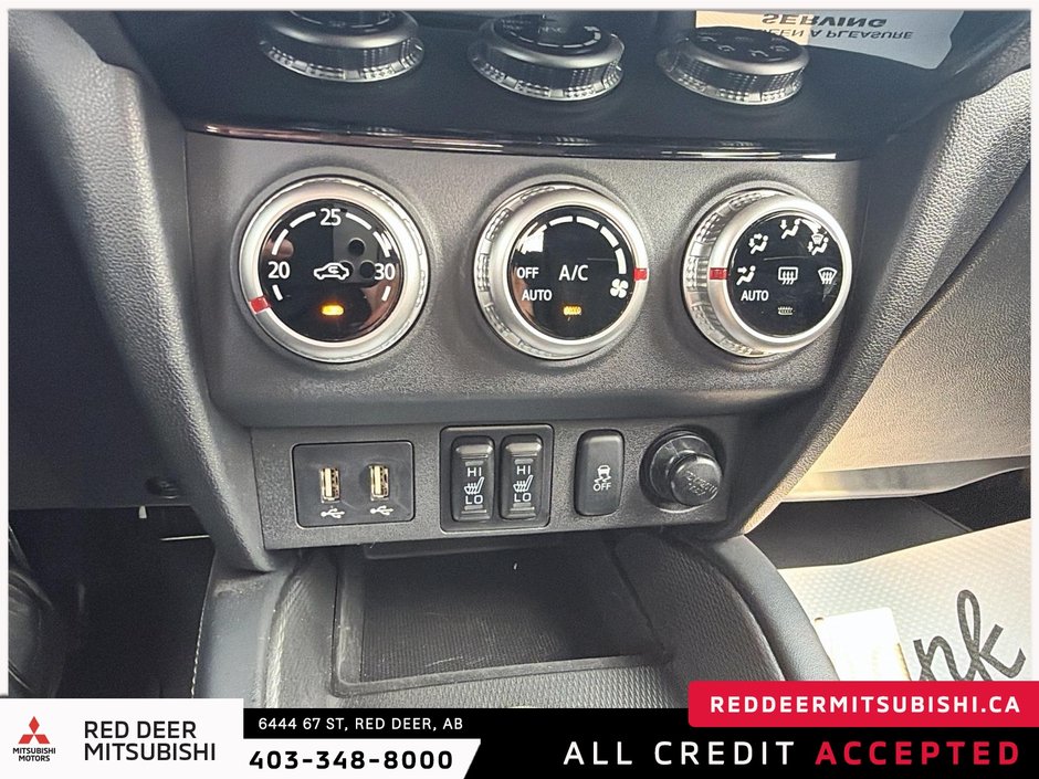 2024 Mitsubishi RVR ES-14