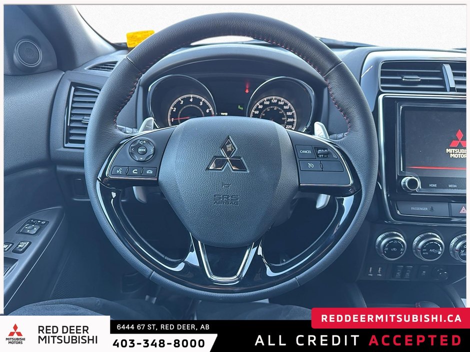 2025 Mitsubishi RVR NOIR AWC-10