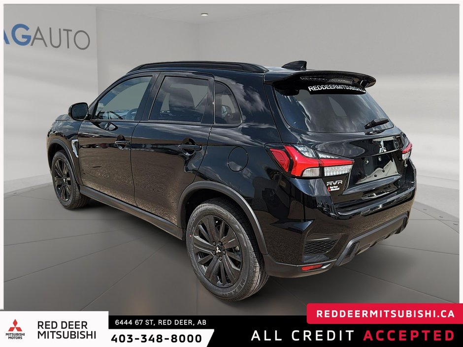 2025 Mitsubishi RVR NOIR-3