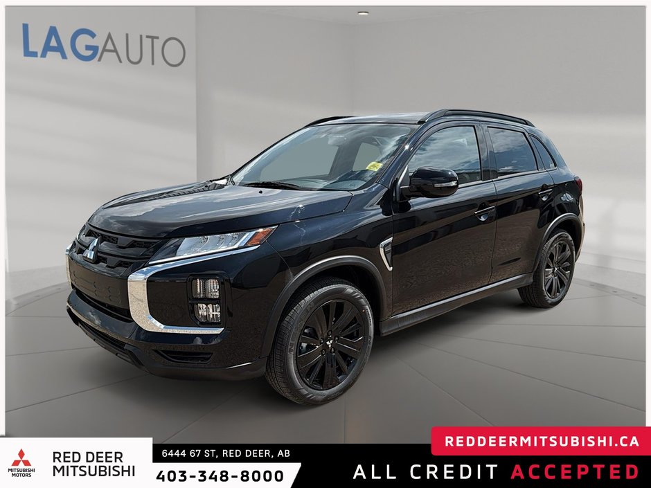 2025 Mitsubishi RVR NOIR-0