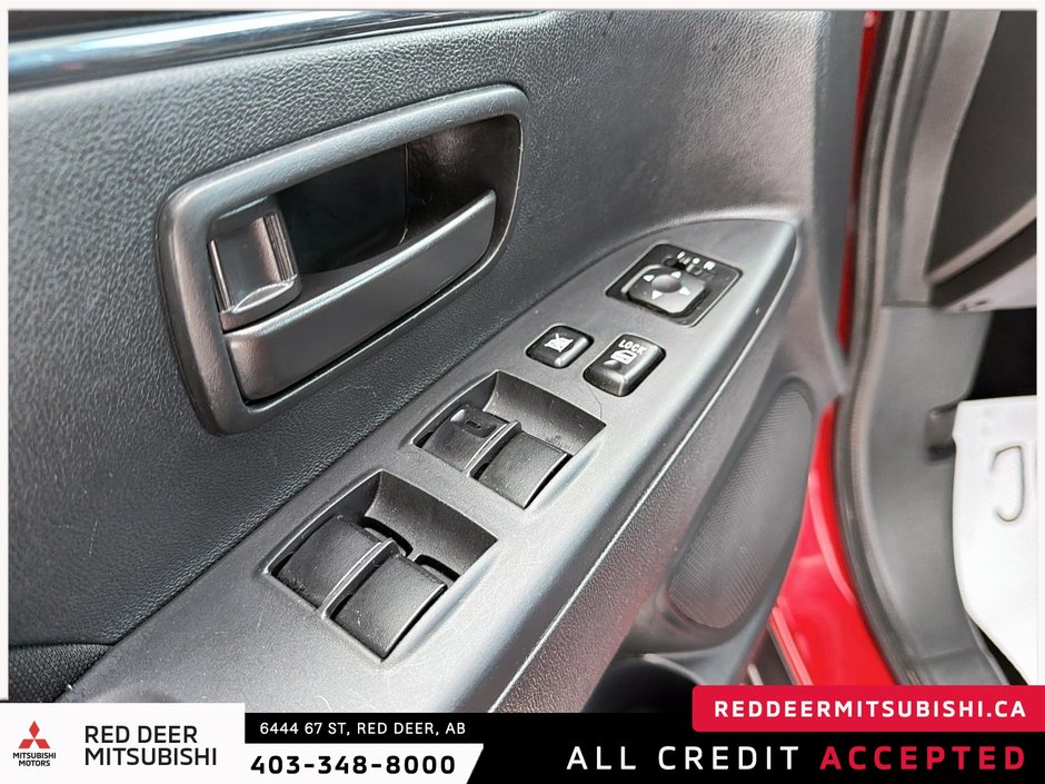 2025 Mitsubishi RVR ES-9