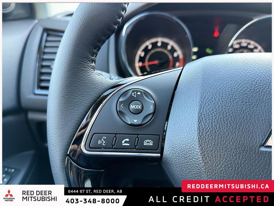 2026 Mitsubishi RVR SE AWC-13