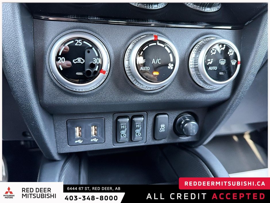 2026 Mitsubishi RVR GT AWC-19