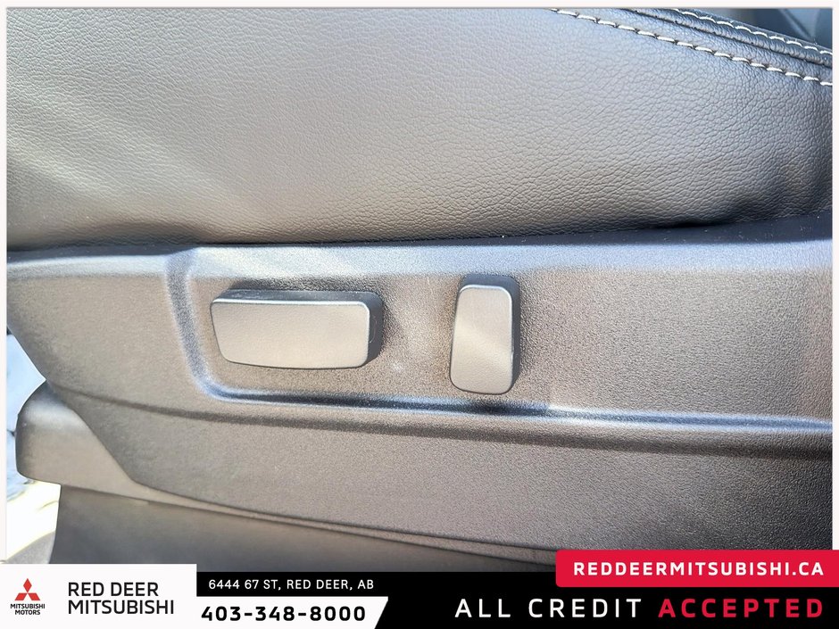 2026 Mitsubishi RVR GT AWC-14