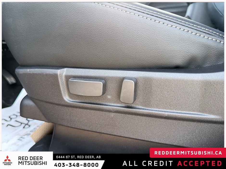 2026 Mitsubishi RVR GT AWC-14