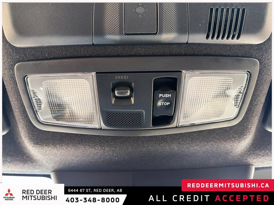 2026 Mitsubishi RVR GT AWC-22