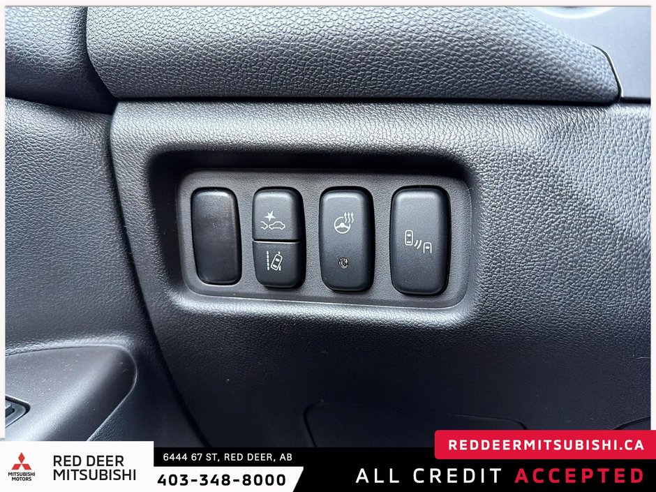 2026 Mitsubishi RVR GT AWC-23