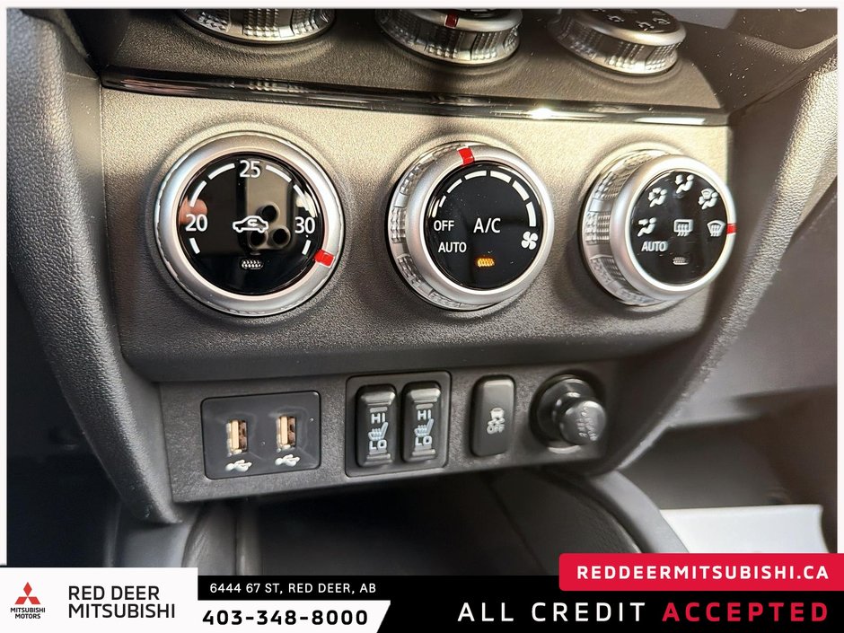 2026 Mitsubishi RVR GT AWC-19