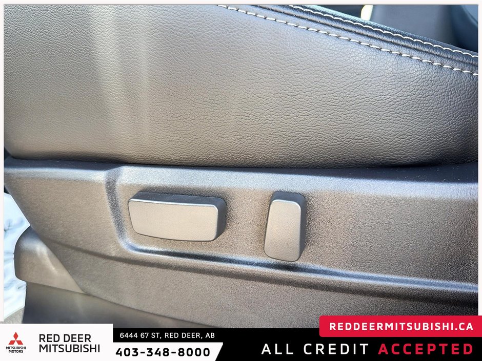 2026 Mitsubishi RVR GT AWC-14