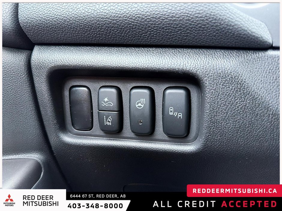 2026 Mitsubishi RVR GT AWC-23