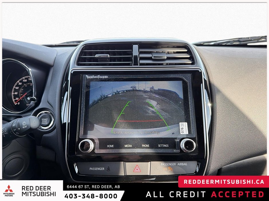 2026 Mitsubishi RVR GT AWC-24