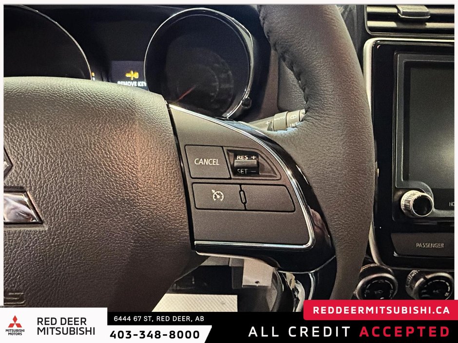 2026 Mitsubishi RVR SE AWC-13