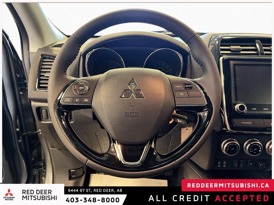 2026 Mitsubishi RVR SE AWC-11