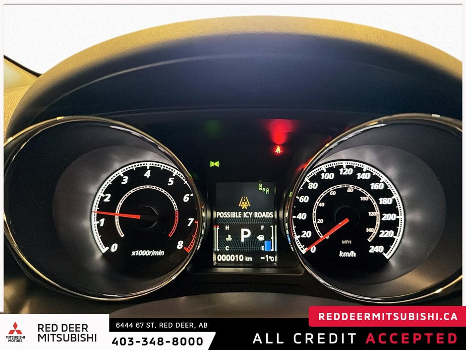 2026 Mitsubishi RVR SE AWC-14