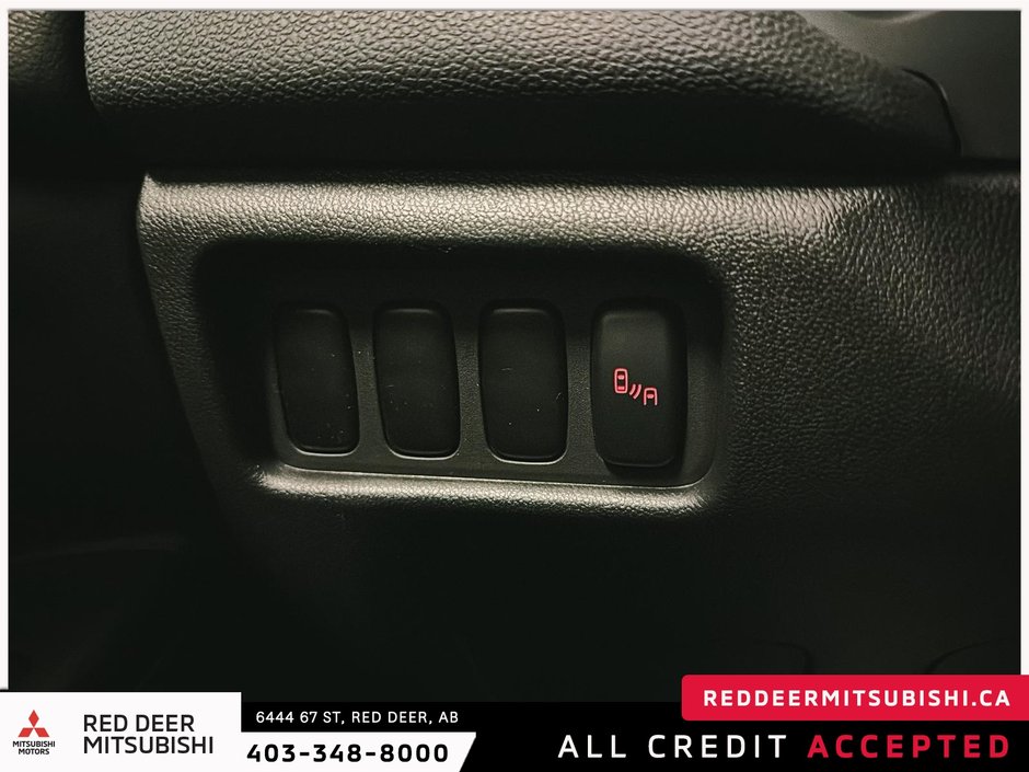 2026 Mitsubishi RVR SE AWC-20