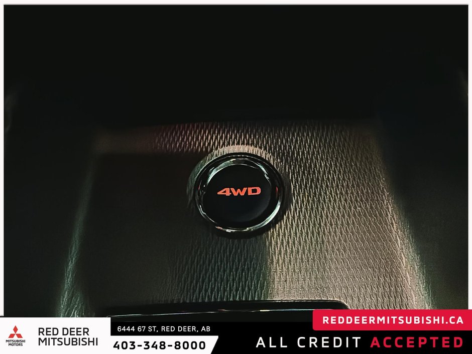 2026 Mitsubishi RVR SE AWC-17