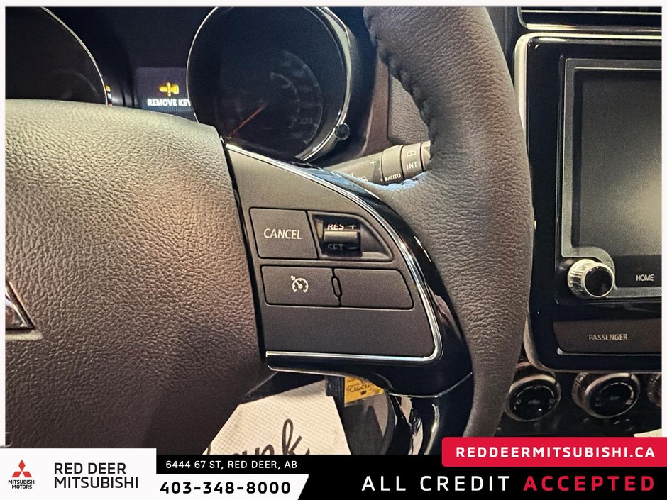 2026 Mitsubishi RVR SE AWC-13