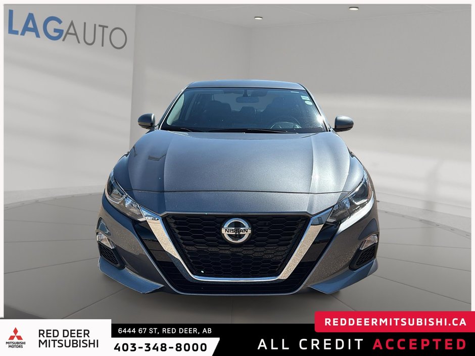 2020 Nissan Altima 2.5 S-1