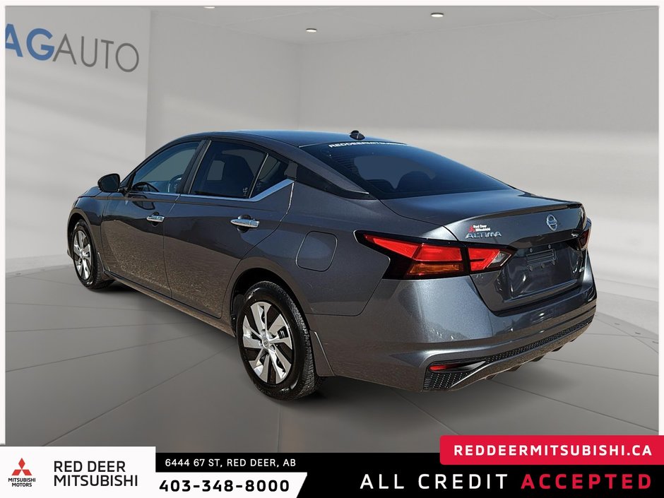 2020 Nissan Altima 2.5 S-3