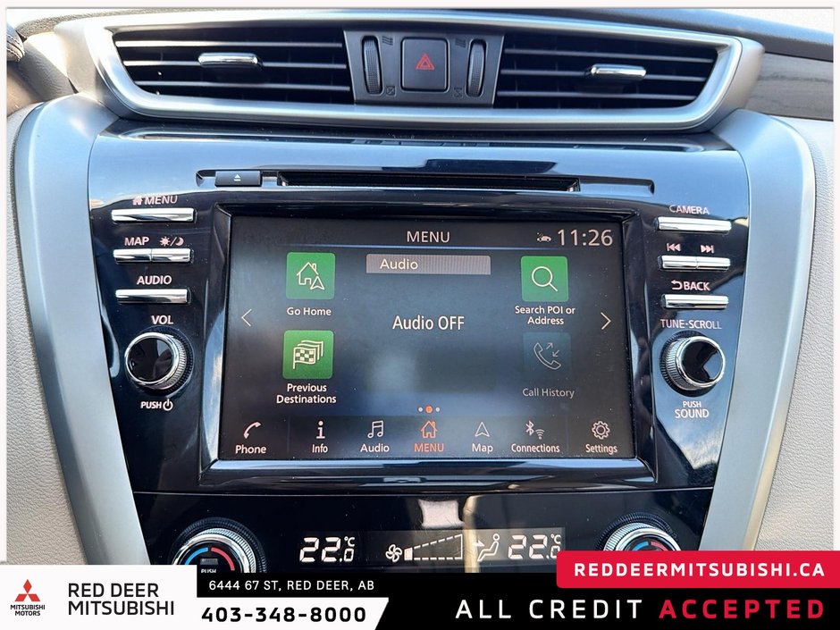 2019 Nissan Murano-26