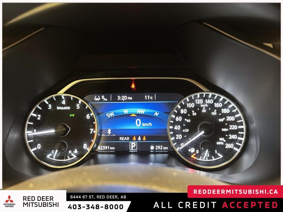 2023 Nissan Murano SL-11