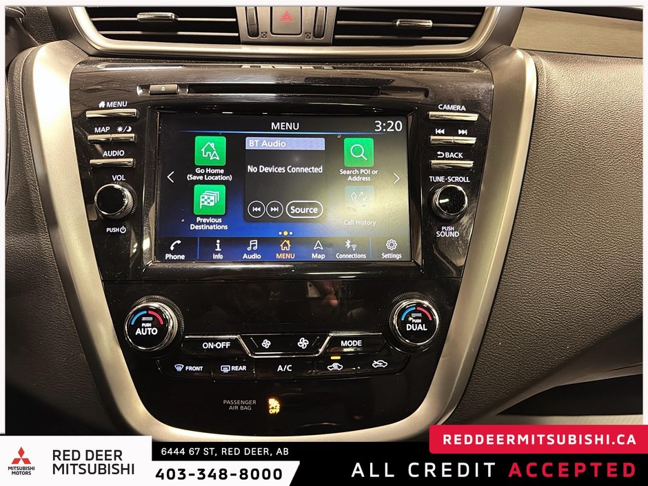 2023 Nissan Murano SL-12