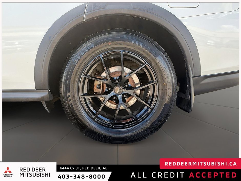 2019 Nissan Pathfinder SL-7