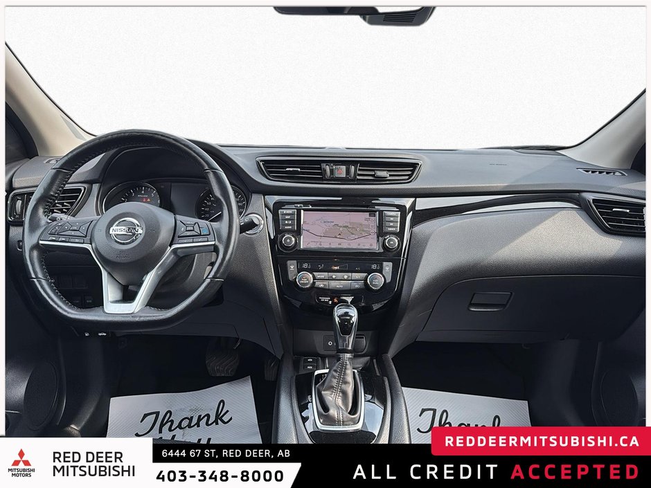 2023 Nissan Qashqai SL-8
