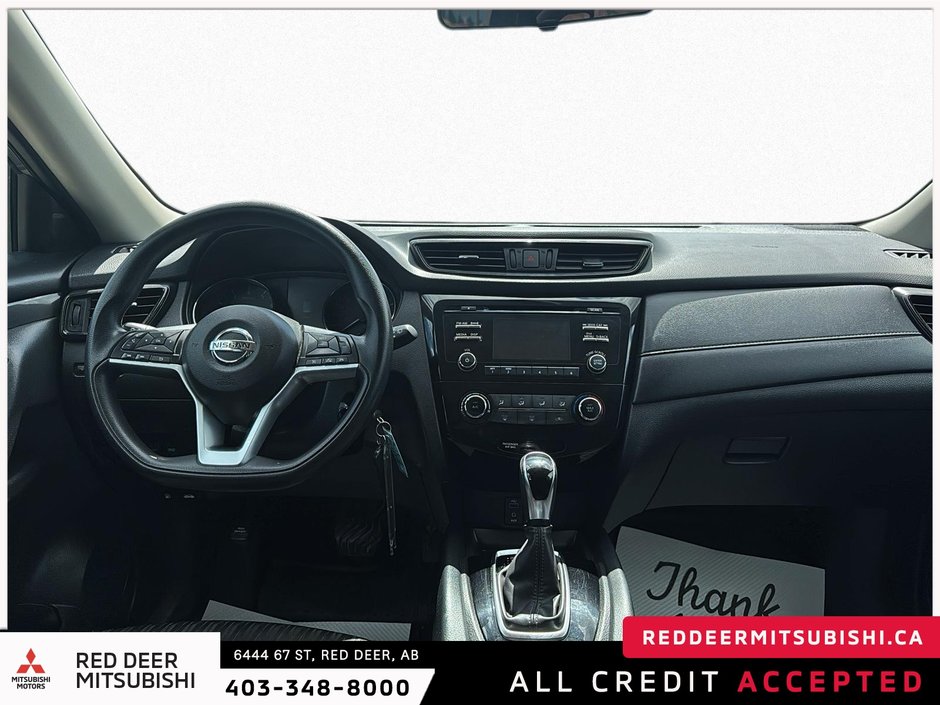 2017 Nissan Rogue-8