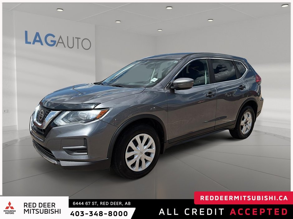 2017 Nissan Rogue-0