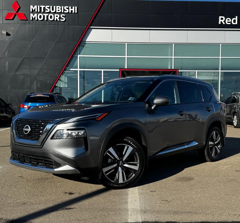 2023 Nissan Rogue Platinum-0