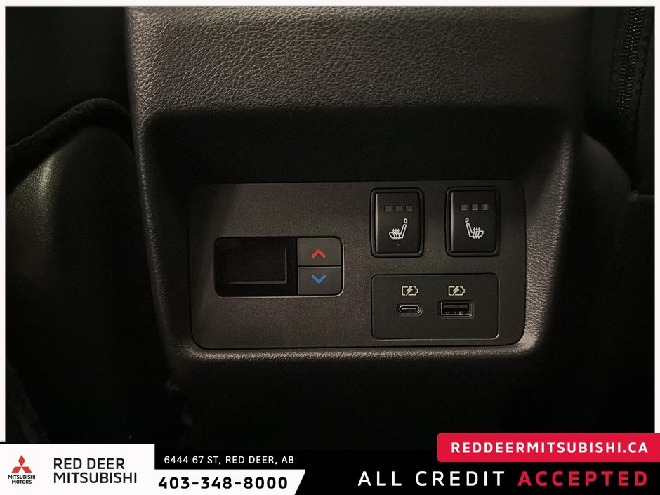 2023 Nissan Rogue SL-11