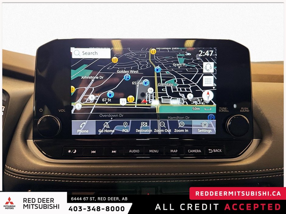 2023 Nissan Rogue SL-25