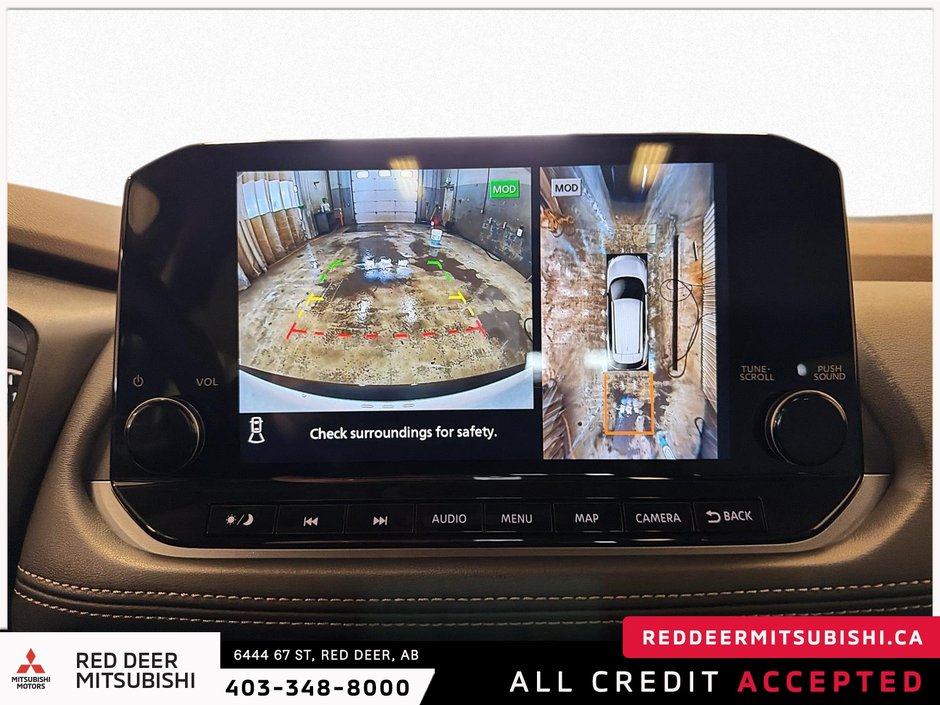 2023 Nissan Rogue SL-24