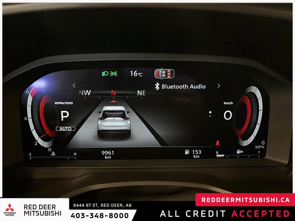 2026 Nissan Rogue Platinum-18