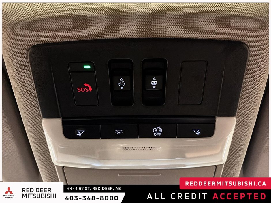 2026 Nissan Rogue Platinum-23