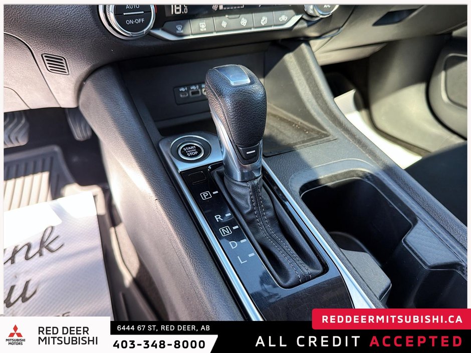 2021 Nissan Sentra SV-15