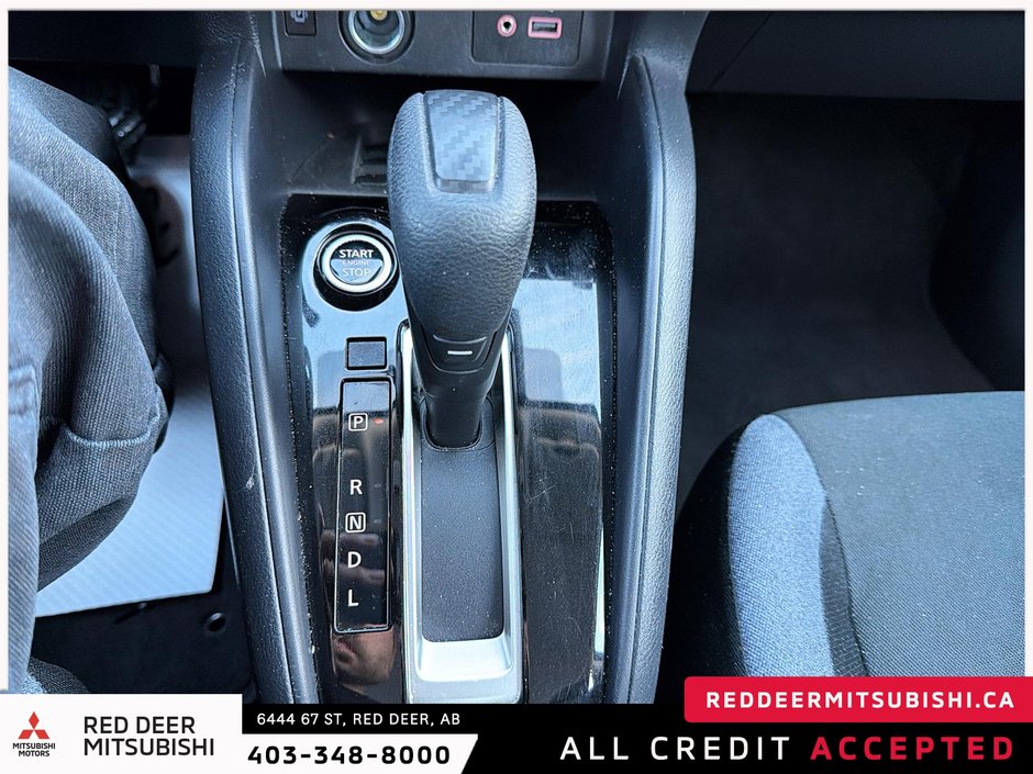 2024 Nissan Versa 1.6 SV-13