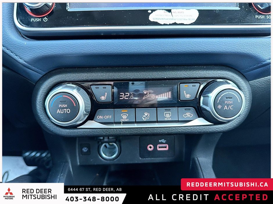 2024 Nissan Versa 1.6 SV-12