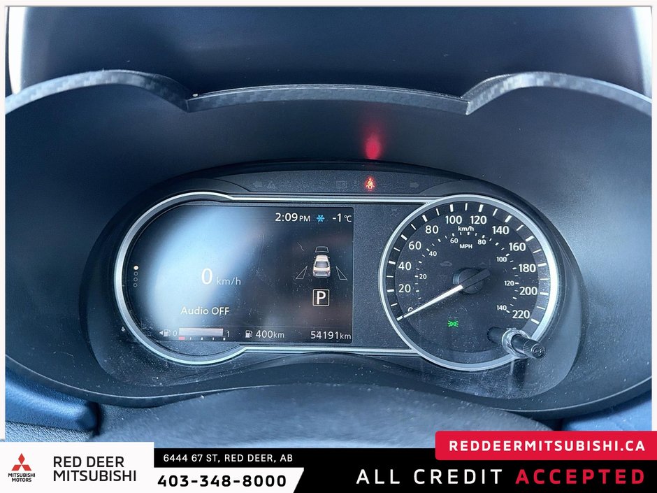 2024 Nissan Versa 1.6 SV-11