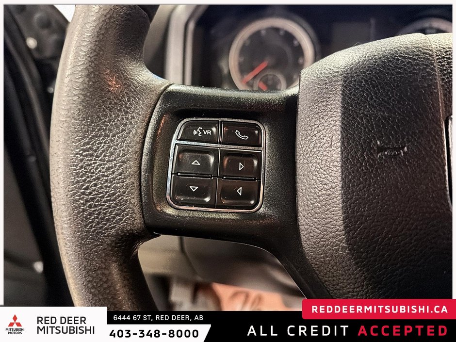 2019 Ram 1500 Classic SLT-12