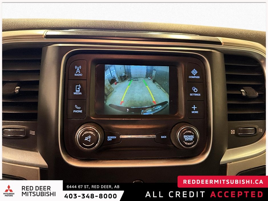 2019 Ram 1500 Classic SLT-19