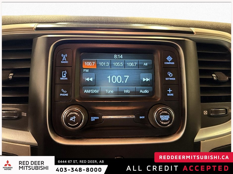 2019 Ram 1500 Classic SLT-20