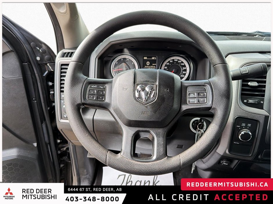 2019 Ram 1500 Classic ST-11