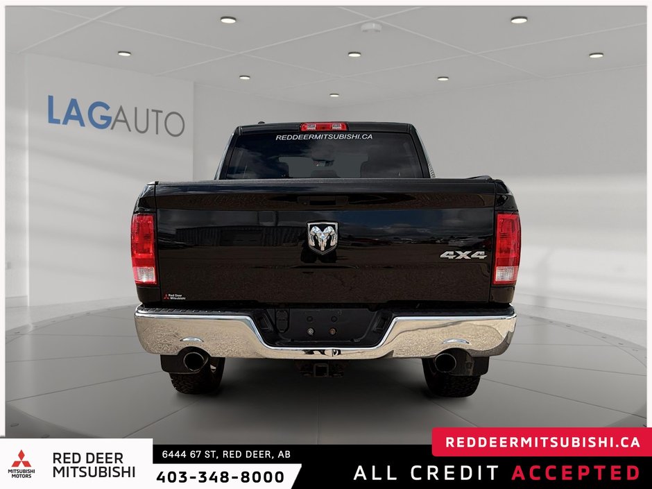 2019 Ram 1500 Classic ST-2